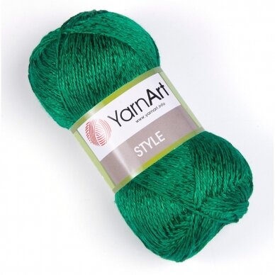 YarnArt  Style, 50g., 185m.