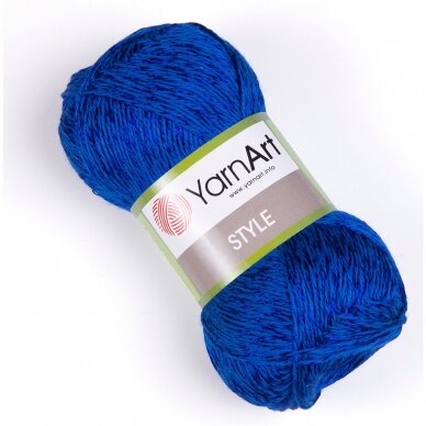 YarnArt  Style, 50g., 185m.