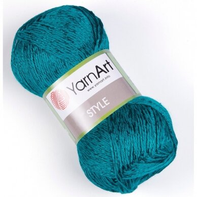 YarnArt  Style, 50g., 185m.