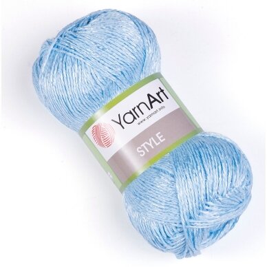 YarnArt  Style, 50g., 185m.