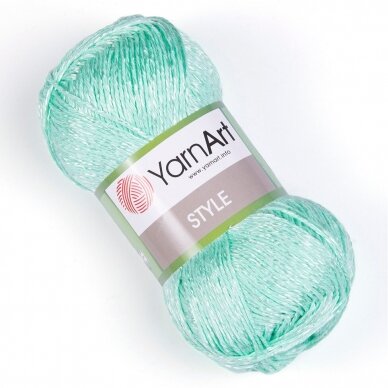 YarnArt  Style, 50g., 185m.