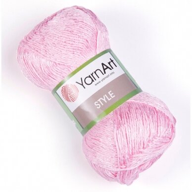 YarnArt  Style, 50g., 185m.