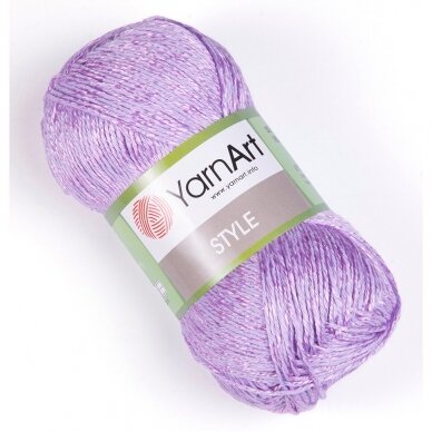 YarnArt  Style, 50g., 185m.