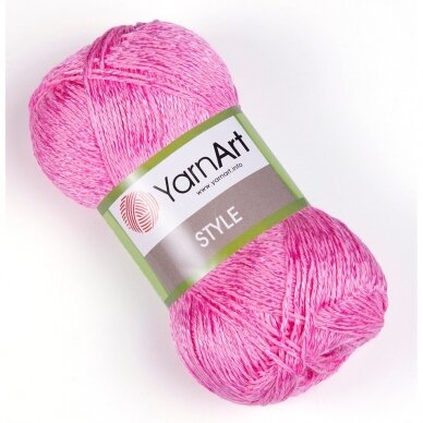 YarnArt  Style, 50g., 185m.