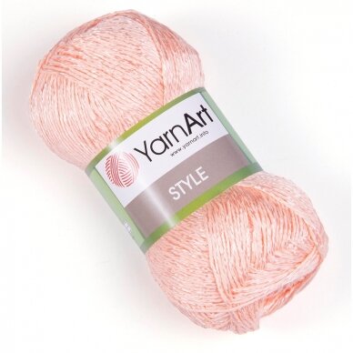 YarnArt  Style, 50g., 185m.