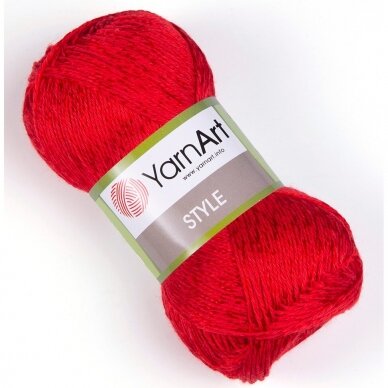 YarnArt  Style, 50g., 185m.