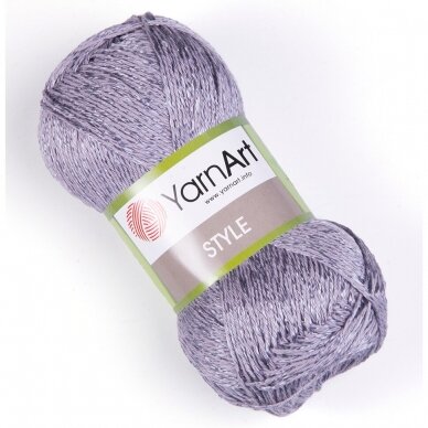 YarnArt  Style, 50g., 185m.