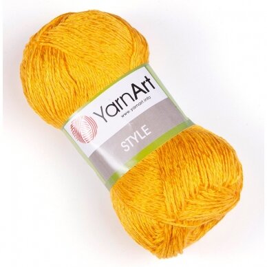 YarnArt  Style, 50g., 185m.