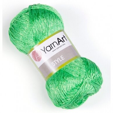 YarnArt  Style, 50g., 185m.