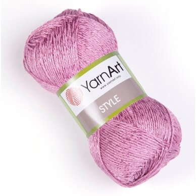 YarnArt  Style, 50g., 185m.