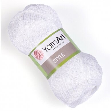 YarnArt  Style, 50g., 185m.