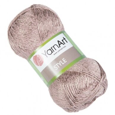 YarnArt  Style, 50g., 185m.