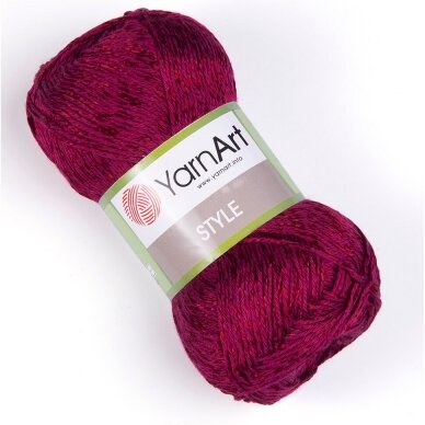 YarnArt  Style, 50g., 185m.