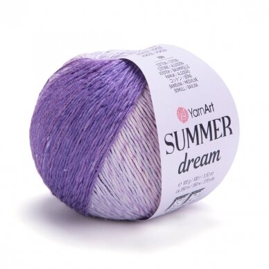 YarnArt Summer Dream, 100g., 350m.