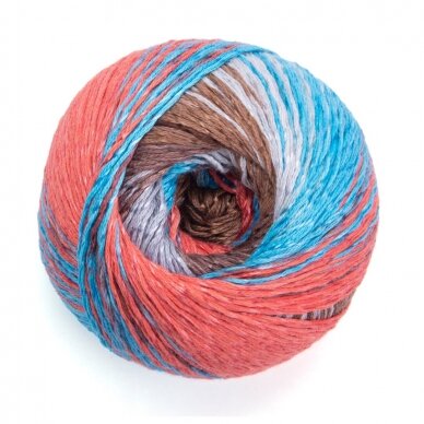 YarnArt Summer Dream, 100g., 350m. 1