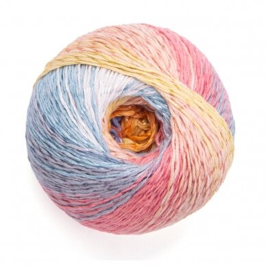 YarnArt Summer Dream, 100g., 350m. 1