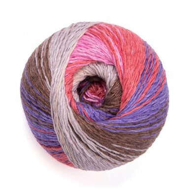 YarnArt Summer Dream, 100g., 350m. 1