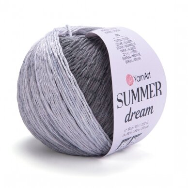 YarnArt Summer Dream, 100g., 350m.