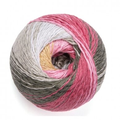 YarnArt Summer Dream, 100g., 350m. 1