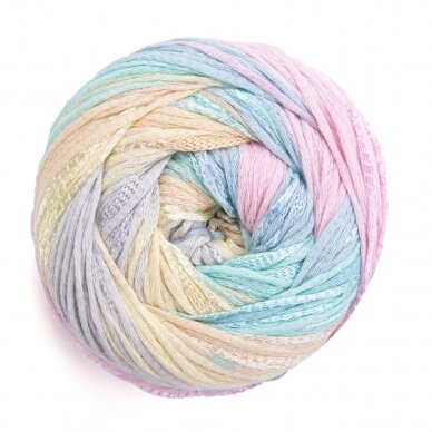 YarnArt Symphony Dream, 100g., 250m. 1