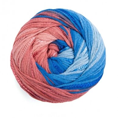 YarnArt Symphony Dream, 100g., 250m. 1