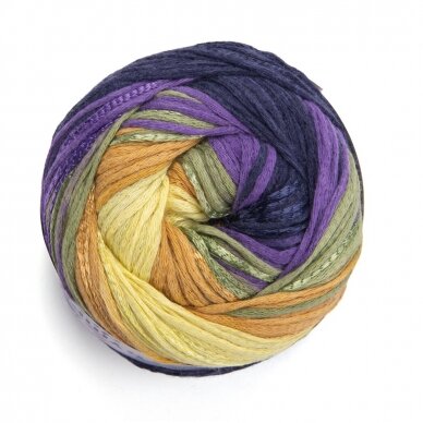 YarnArt Symphony Dream, 100g., 250m. 1