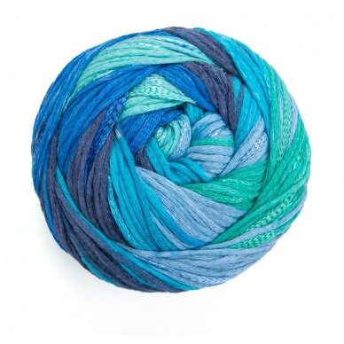 YarnArt Symphony Dream, 100g., 250m. 1