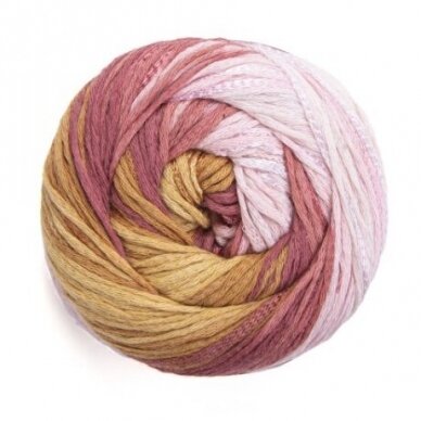 YarnArt Symphony Dream, 100g., 250m. 1