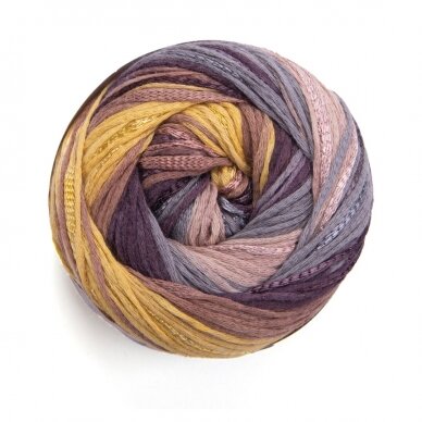 YarnArt Symphony Dream, 100g., 250m. 1