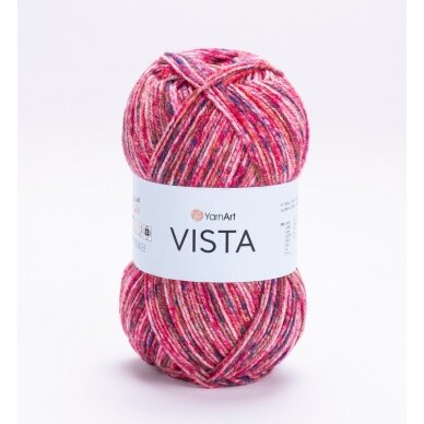 YarnArt Vista, 100g., 280m.